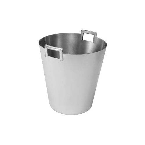 FRAPE Ø20CM ALT.22CM INOX ASAS NEWPORT
